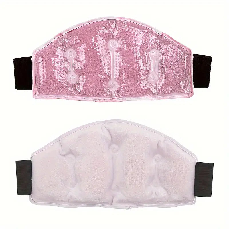 Universele Pasvorm, Warm/Koud Kompres voor Schouder, Nek en Taille