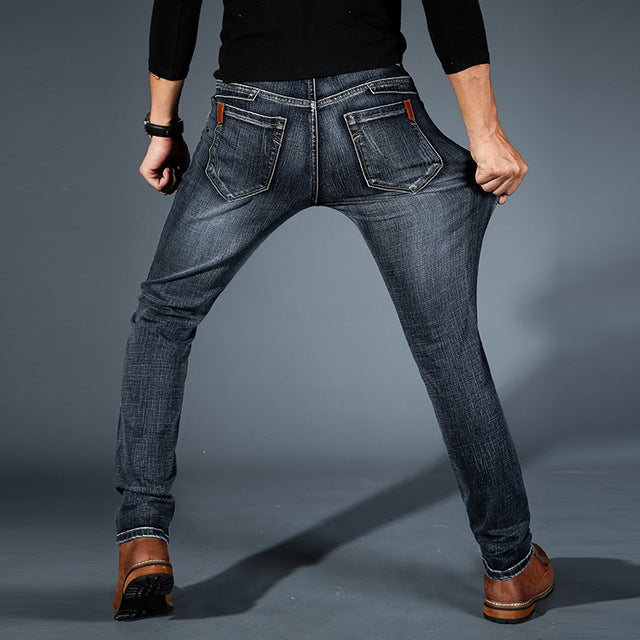Jace™ | Moderne Slim Fit Jeans