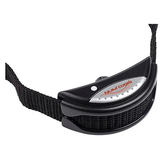 Num'Axes Canicalm Sonic – Ultrasone anti-blafband voor gevoelige honden