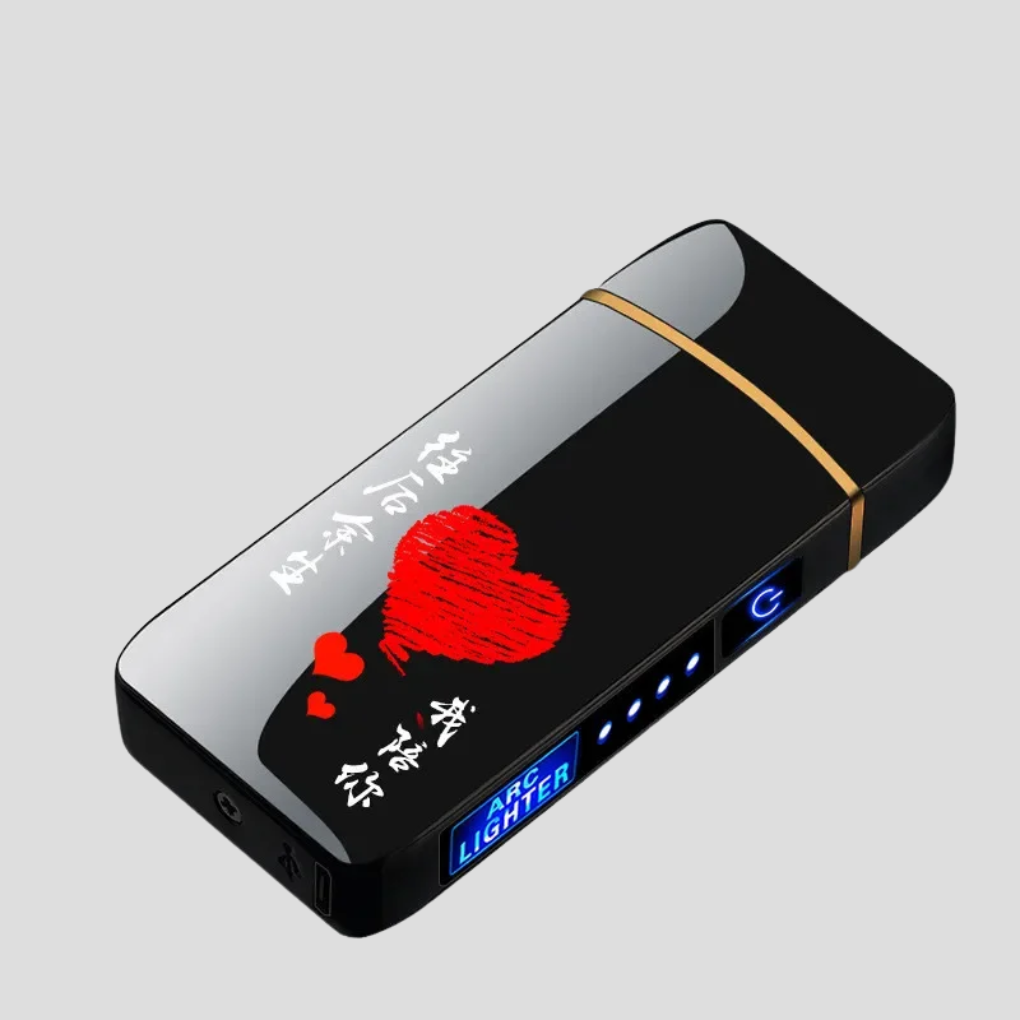 Elektronische winddichte aanstekerontstekingsoplossing