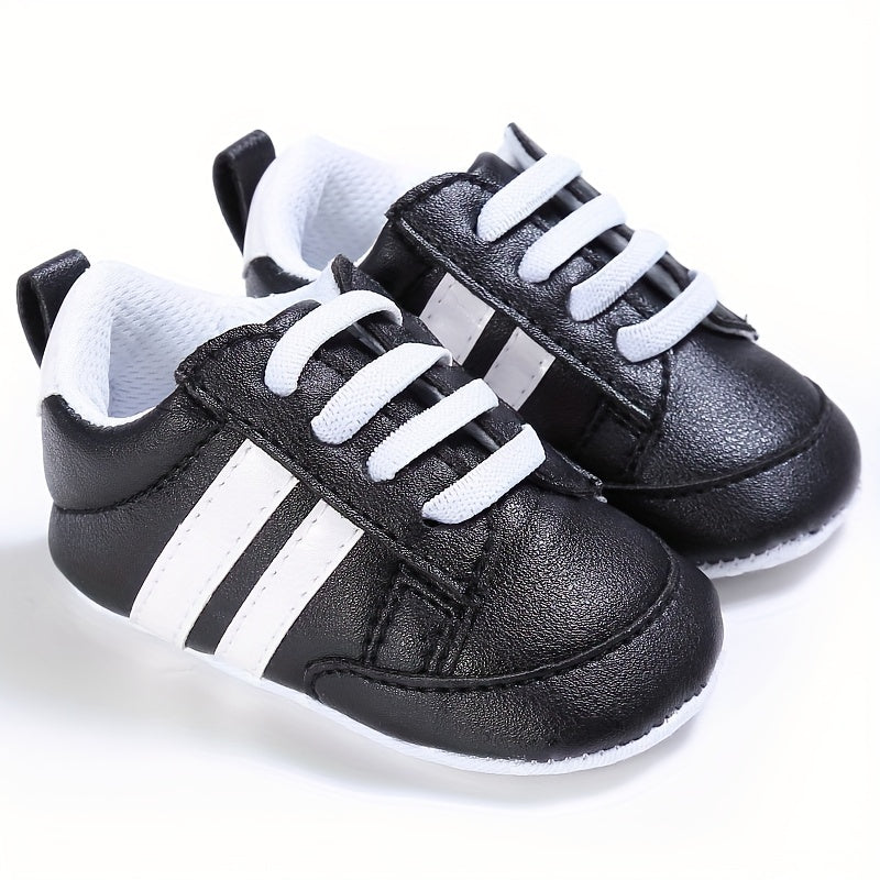 Comfortabel comfortabele instapsneakers voor babyjongens en -meisjes