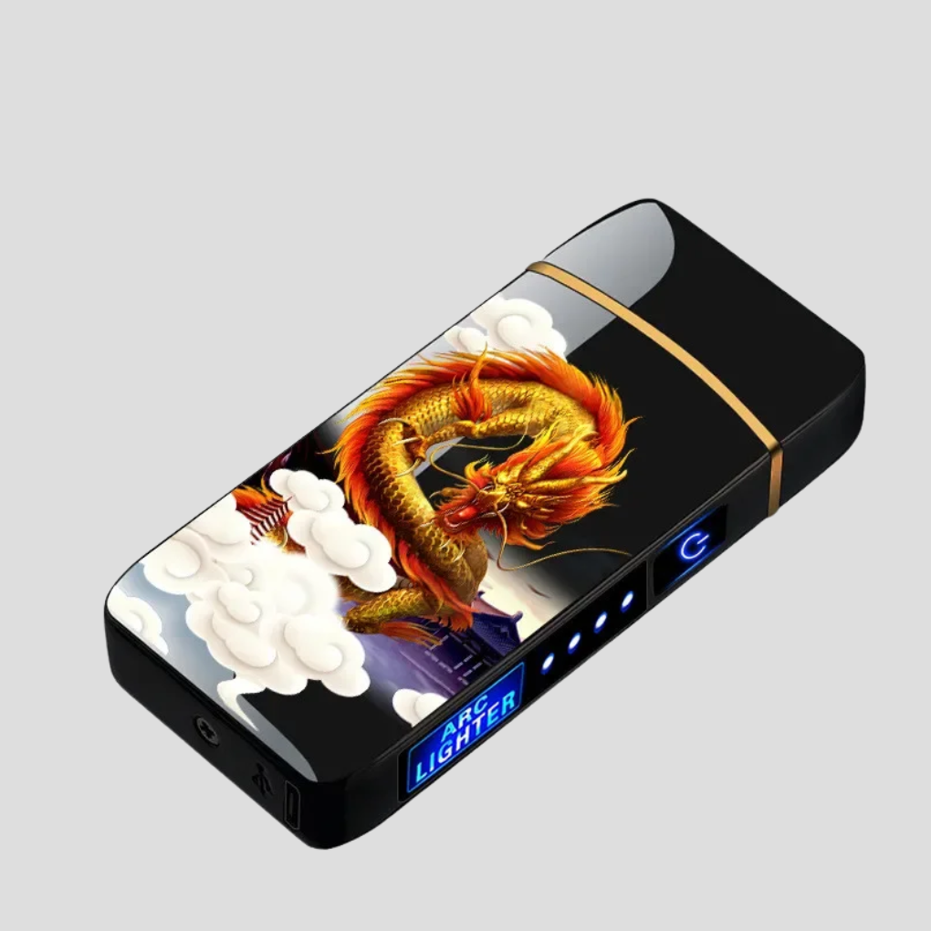 Elektronische winddichte aanstekerontstekingsoplossing