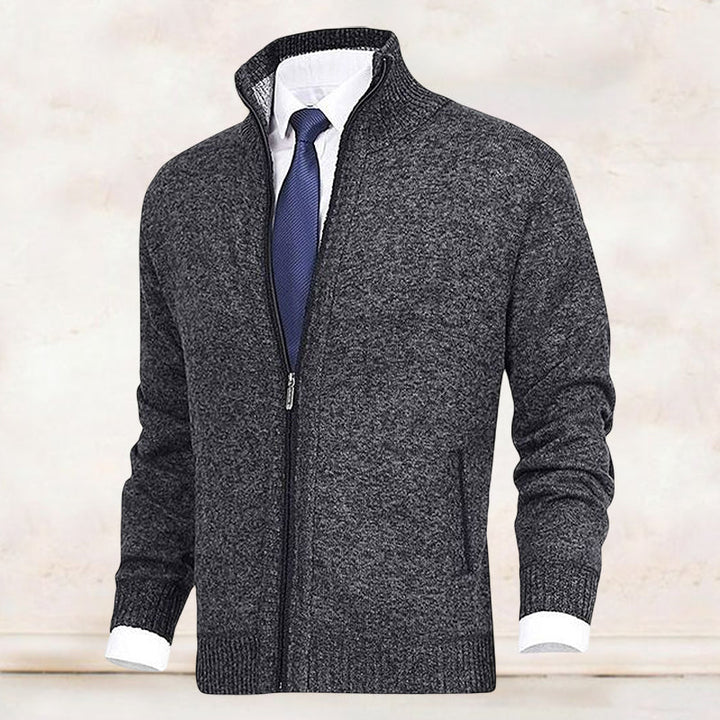 Vest voor heren - Ideaal voor de lente