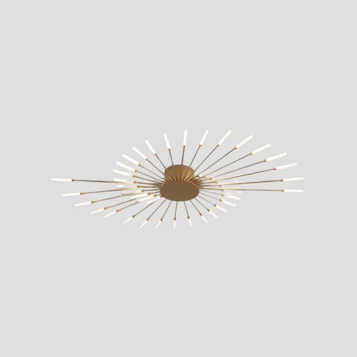 LED-plafondlamp