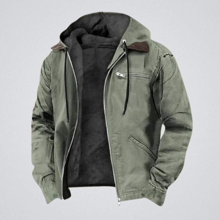Georg™ – Elegante herfstjas
