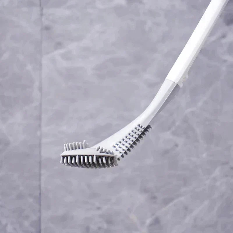 Slimme Hygiënische Toiletborstel - PureClean Brush