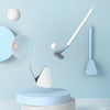 SmartBrush - slimme hygiënische toiletborstel