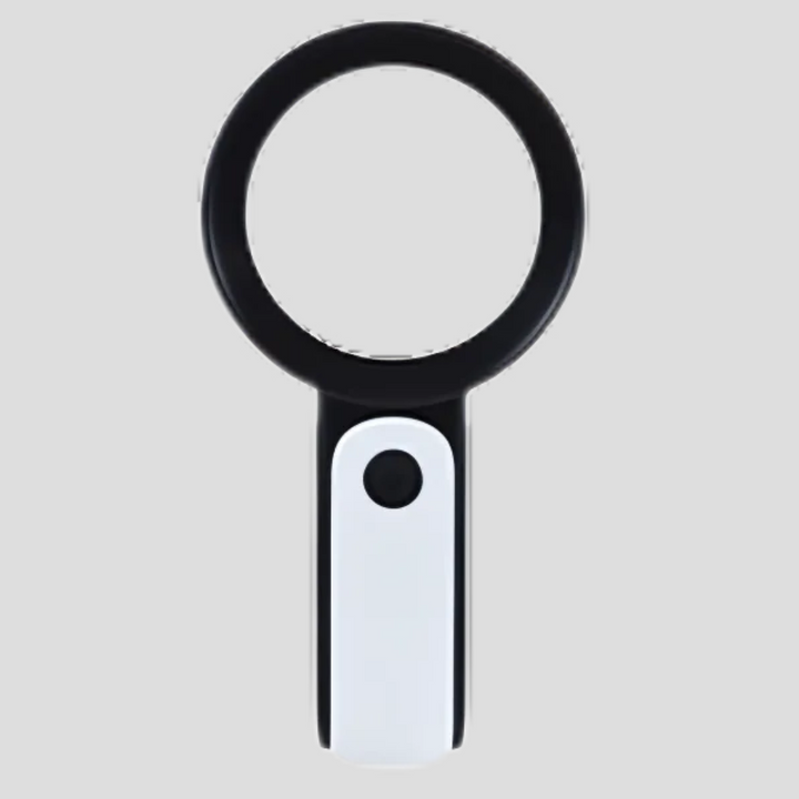 20× optische handloep