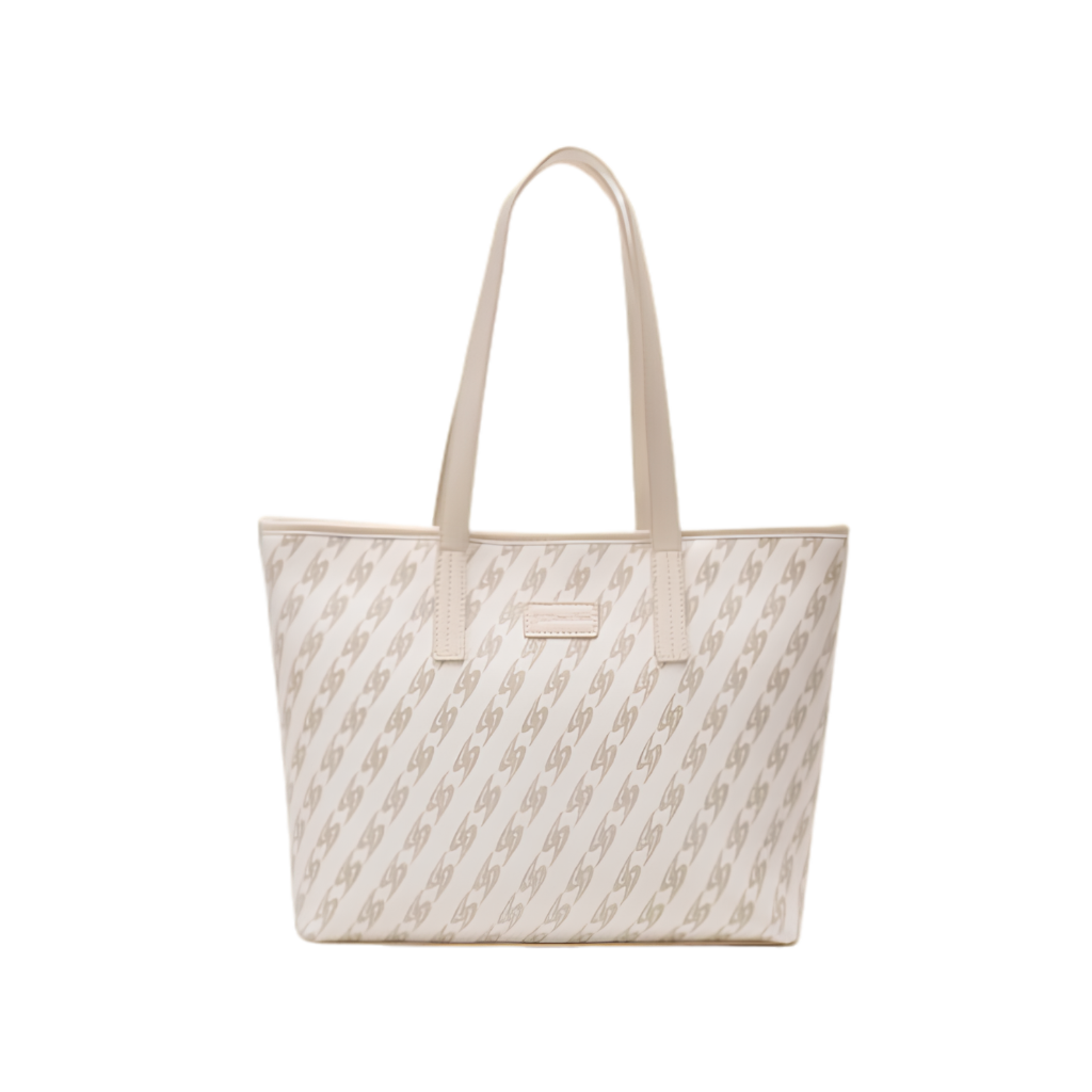 Dames Grote Capaciteit Woon Schouder Handtas