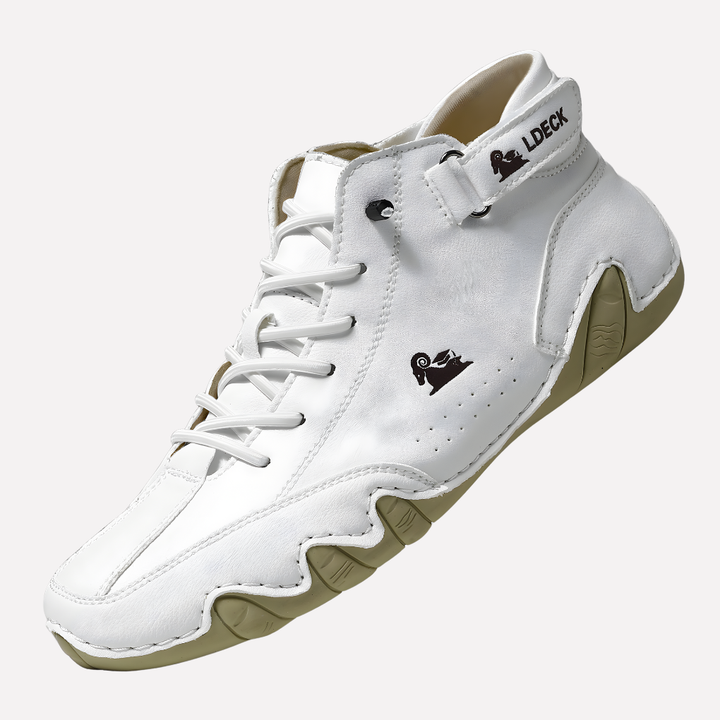 Heren’s Barefoot Schoenen