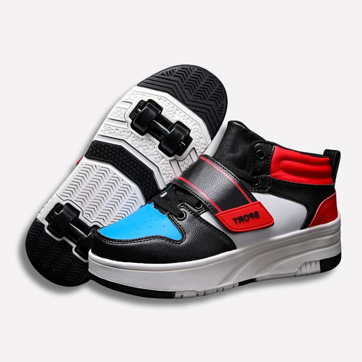 Comfortabel Roller Sportschoenen