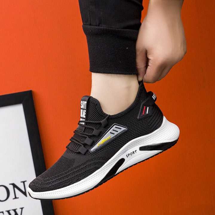 Ergonomisch Sportschoenen voor Heren