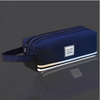 Canvas Dubbele Laag Stationery Box