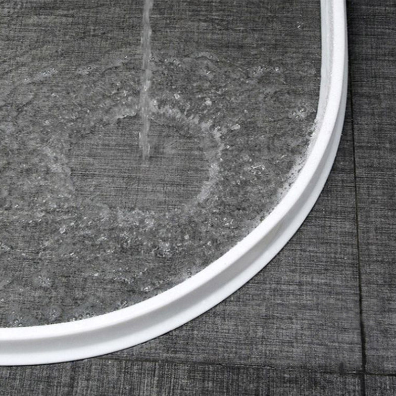 WaterStopper – Siliconen Afdichting