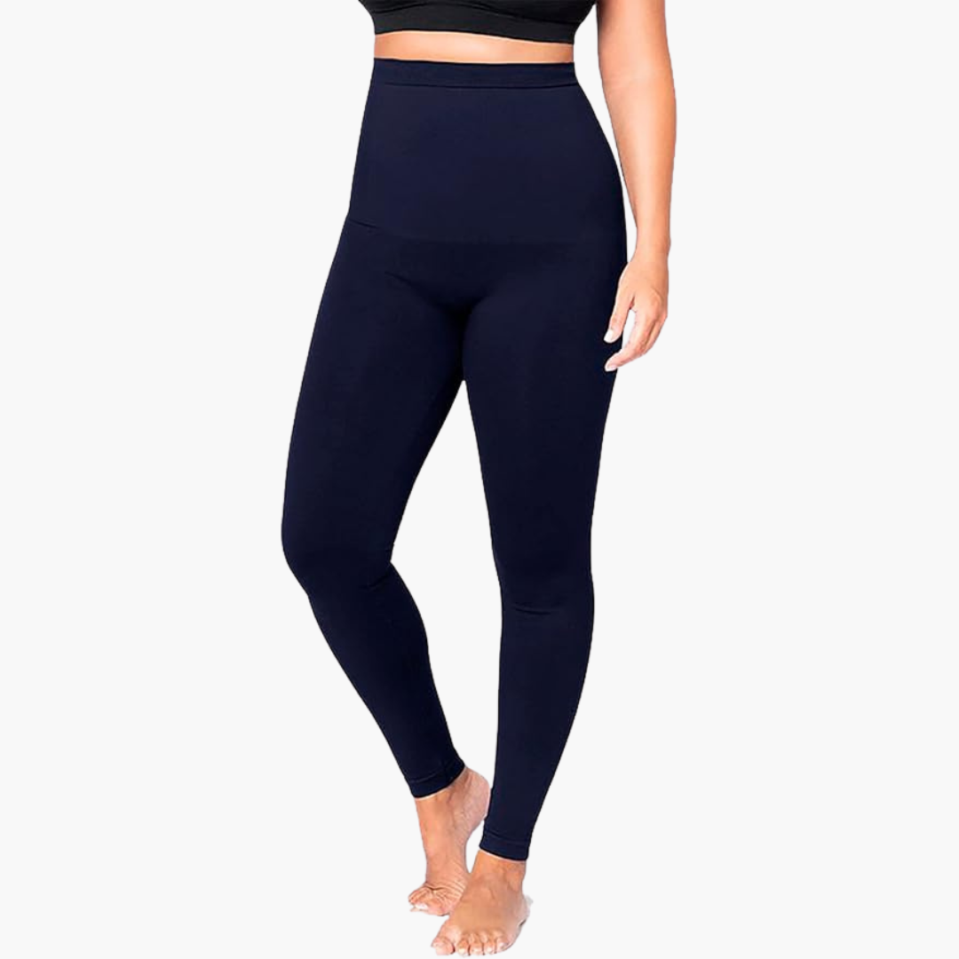 SKINZLINE SHAPING LEGGING MET HOOGE TAILLE