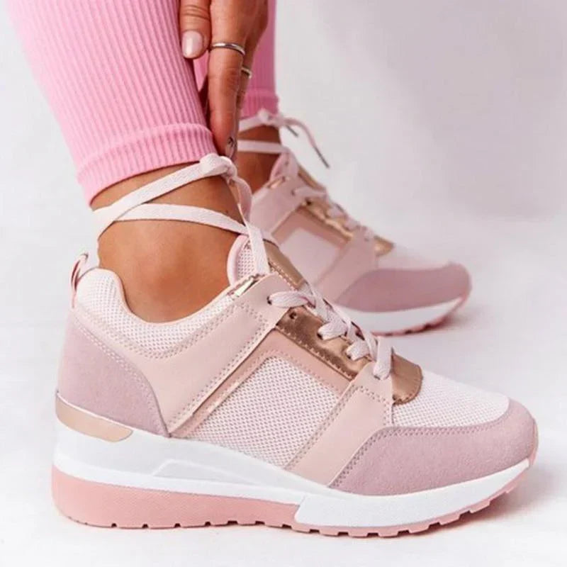 Lichtgewicht Air Sneakers voor Dames
