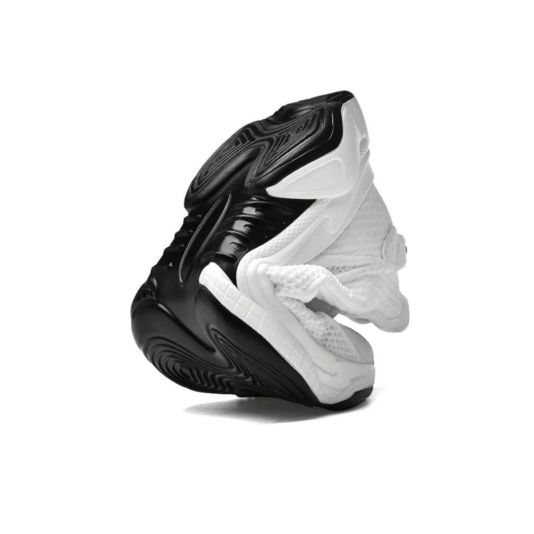 Discrete verhogende heren sneakers met stijl - MaxLift Boost