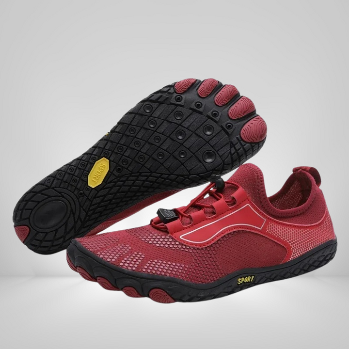 AquaFlex – Ademend Waterschoenen voor Zomer & Sportieve Avonturen