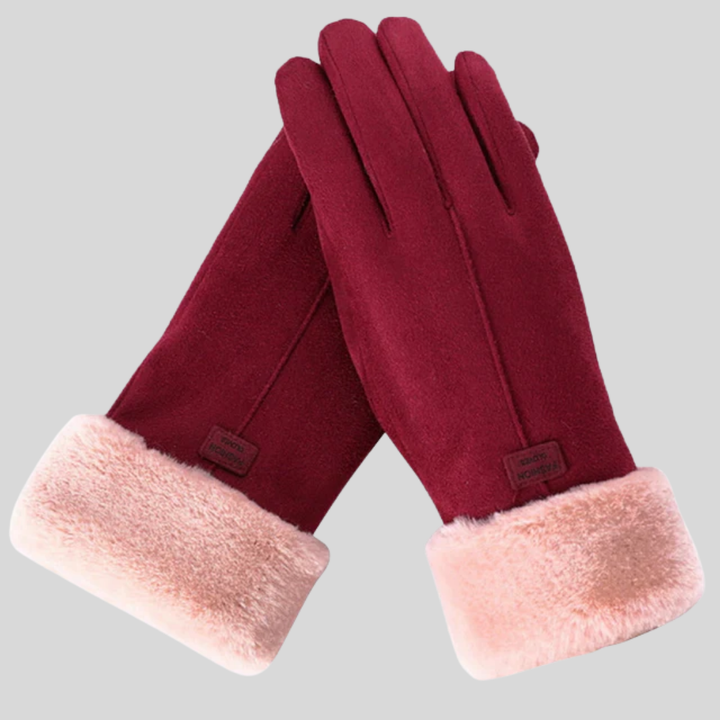 Winterhandschoenen voor Extra Warmte