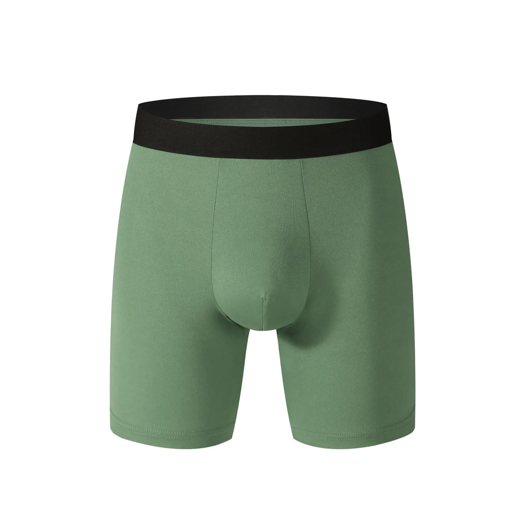 3-delige boxershorts voor heren