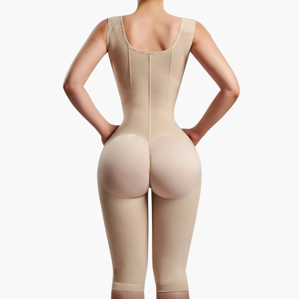 
                  
                    ORIGINELE FULL-BODY COLOMBIAANSE FAJA BODYSUIT
                  
                