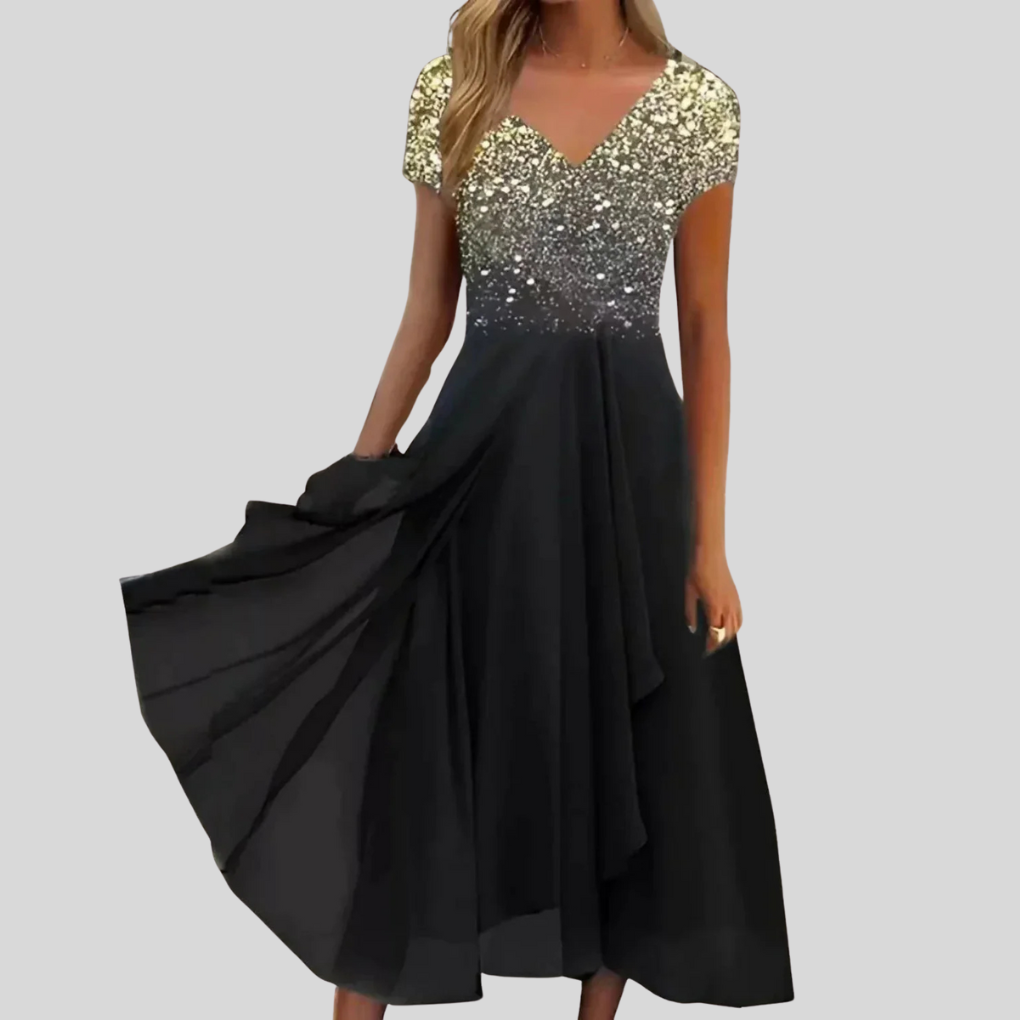 Damesjurk – Chic en veelzijdig voor elke gelegenheid