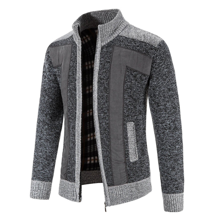 Gebreid Vest | Super comfy en lekker warm