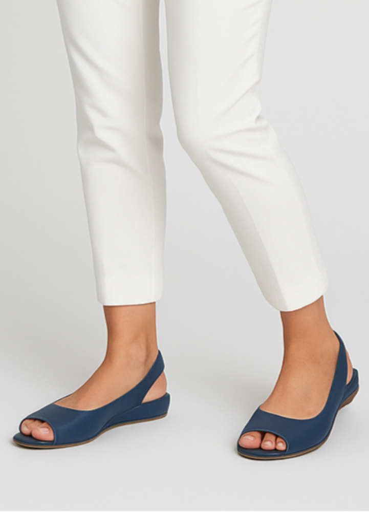 
                  
                    Veloria – Zomerse Sandalen met Comfort & Ondersteuning voor Dames - SkinzLine
                  
                