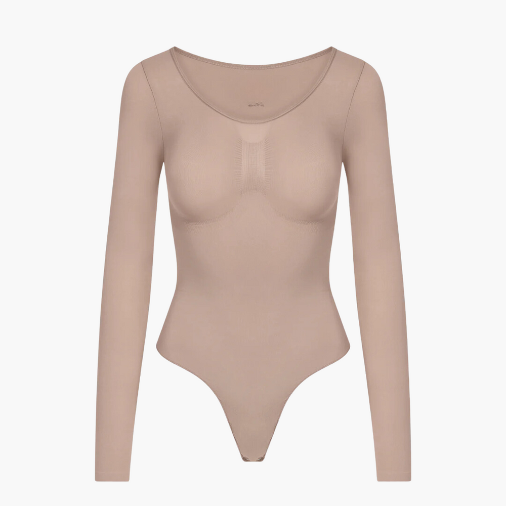 
                  
                    1+1 GRATIS SNATCHING SHAPEWEAR LONGSLEEVE BODYSUIT STRING
                  
                