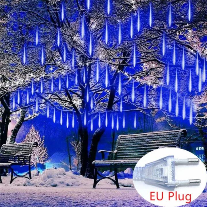LED Meteorregen Lichts