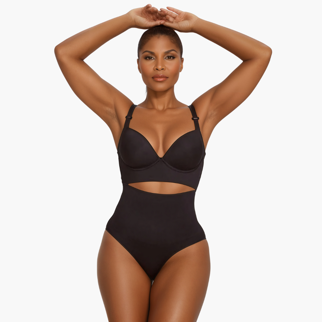 1+1 GRATIS CORRIGERENDE HIGH WAIST SLIP