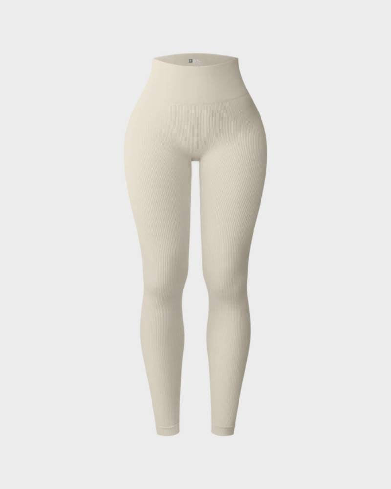 
                  
                    SKINZLINE - Basic Naadloze Legging Comfortabel en Stretch
                  
                