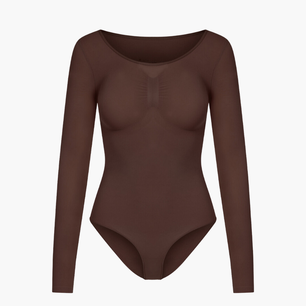 
                  
                    1+1 GRATIS SNATCHING SHAPEWEAR LONGSLEEVE BODYSUIT
                  
                