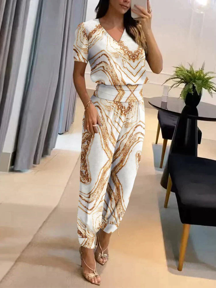 Casual en elegante dameskleding