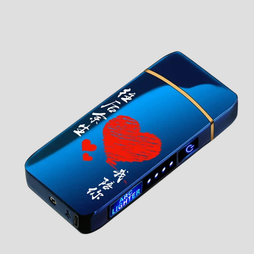 Elektronische winddichte aanstekerontstekingsoplossing