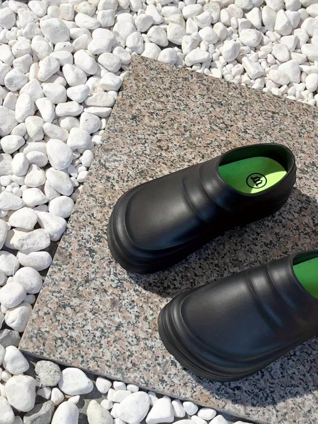 Orthopedische Waterdichte Clogs - AquaStep