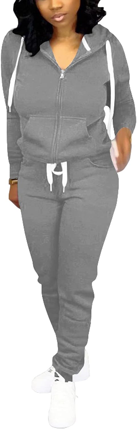 Casual Dames Joggingpak - Mia