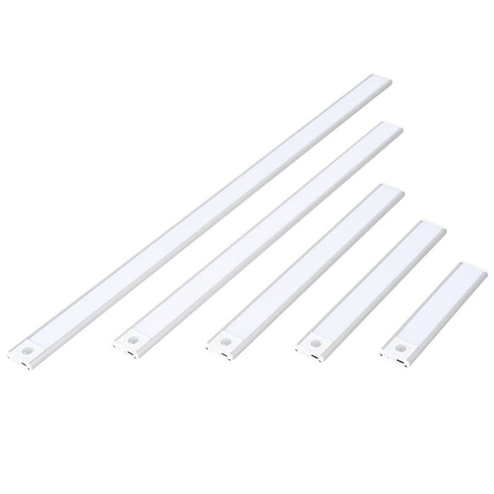 Draadloze sensor LED-strips