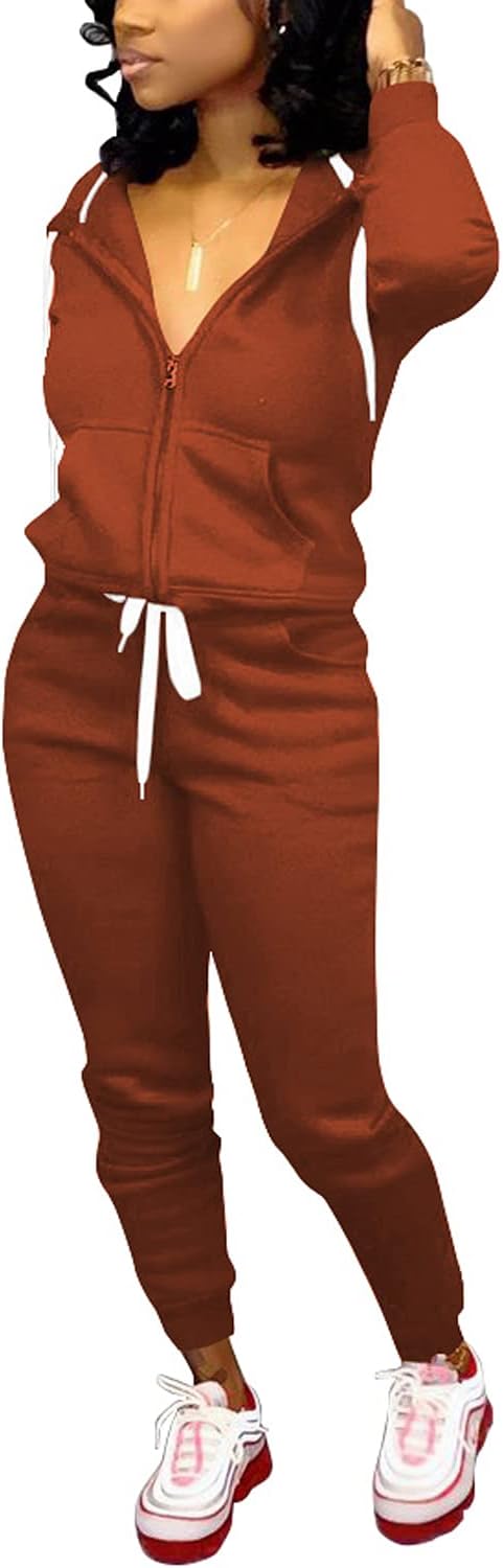 Casual Dames Joggingpak - Mia