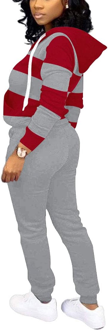 Casual Dames Joggingpak - Mia