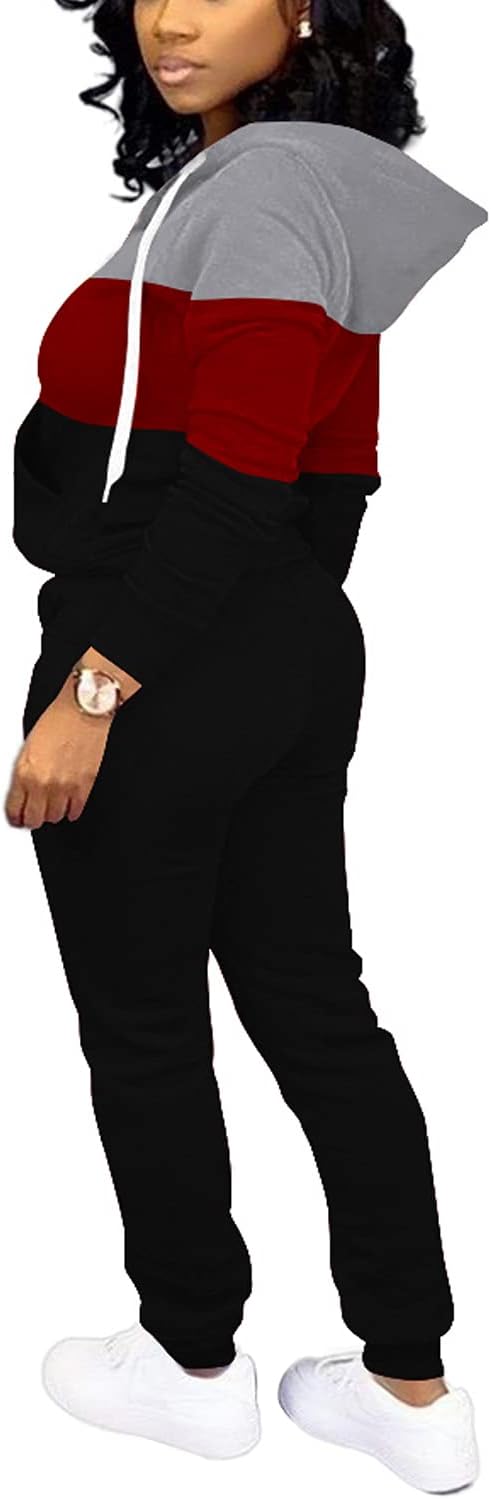 Casual Dames Joggingpak - Mia