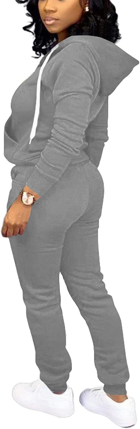 Casual Dames Joggingpak - Mia