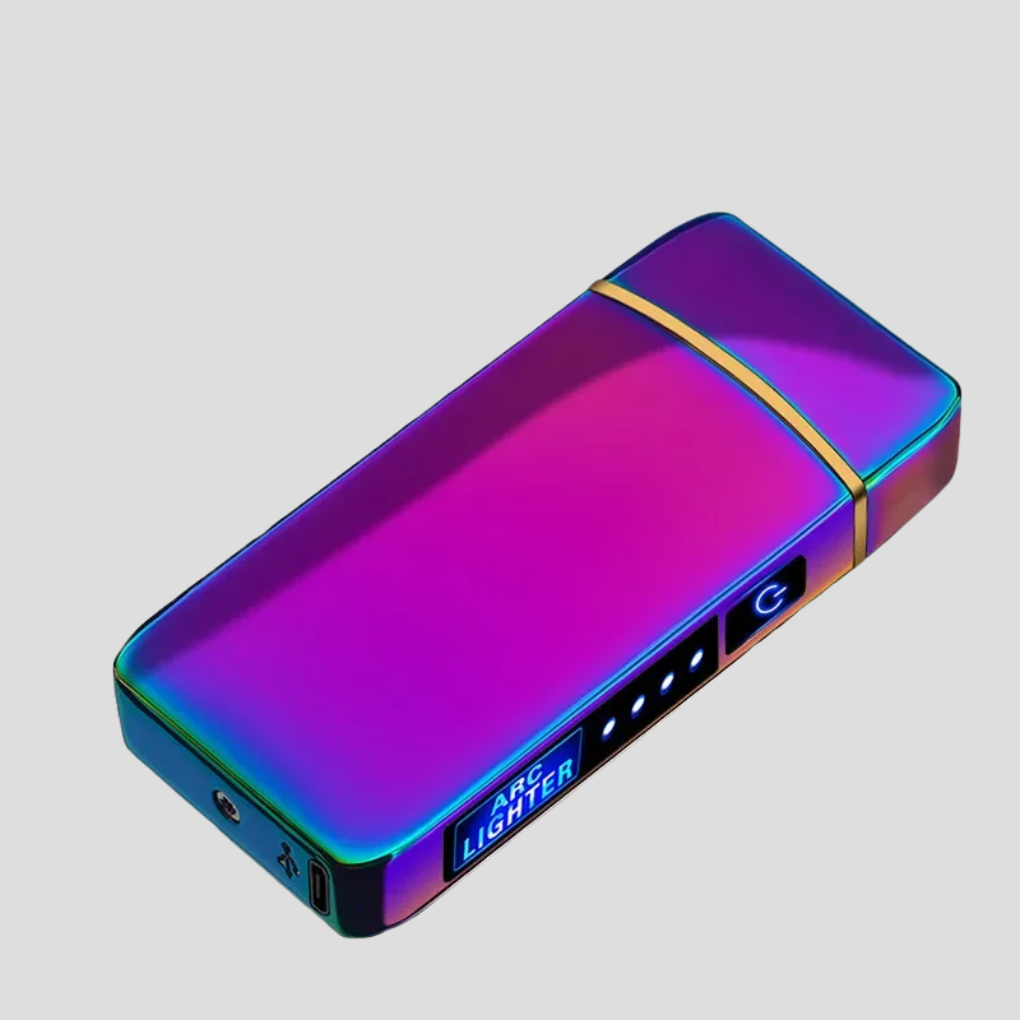 Elektronische winddichte aanstekerontstekingsoplossing