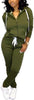 Casual Dames Joggingpak - Mia