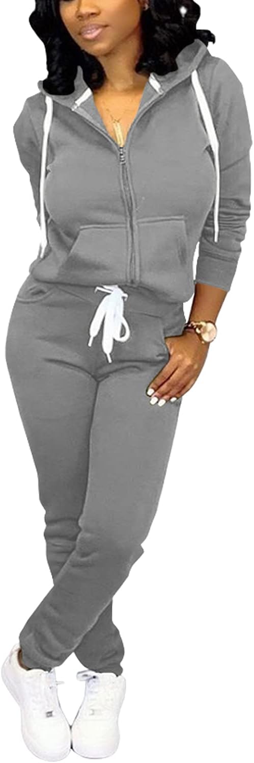 Casual Dames Joggingpak - Mia