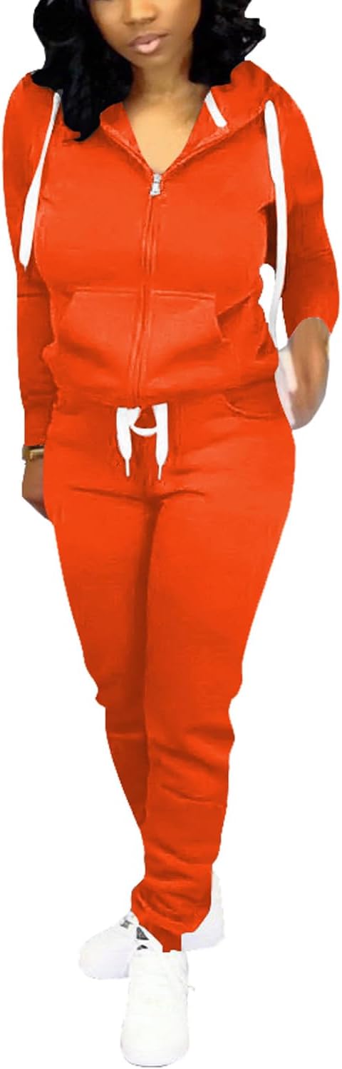 Casual Dames Joggingpak - Mia