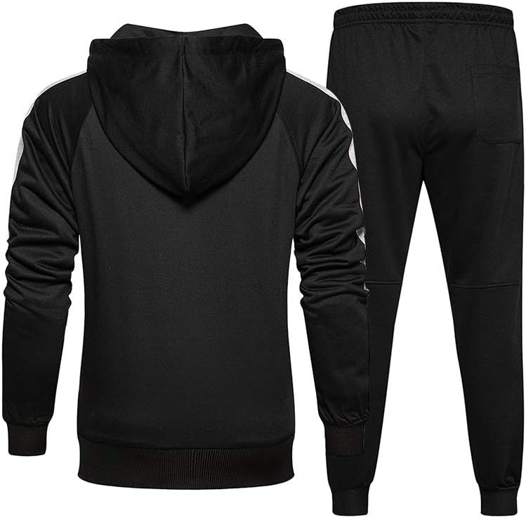 Casual Heren Trainingspak - Noah