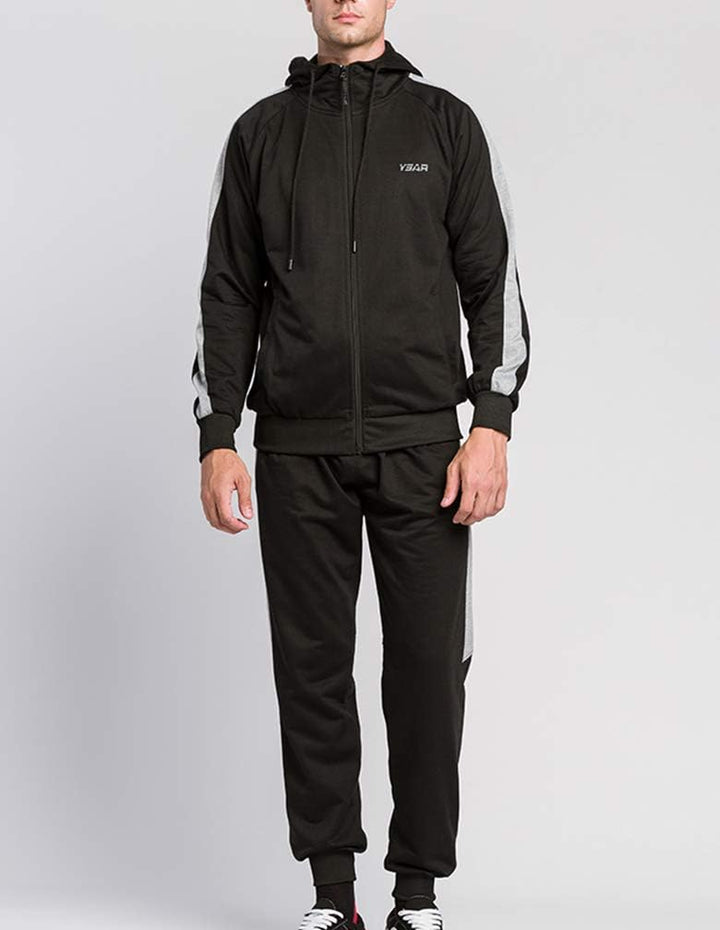 Casual Heren Trainingspak - Noah