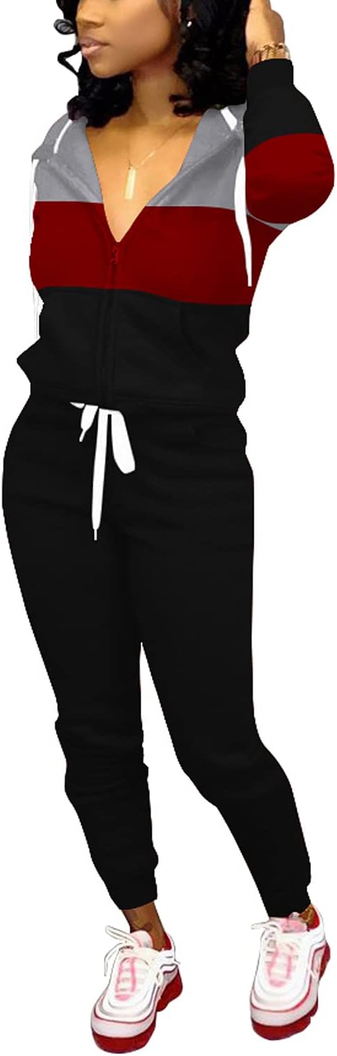 Casual Dames Joggingpak - Mia
