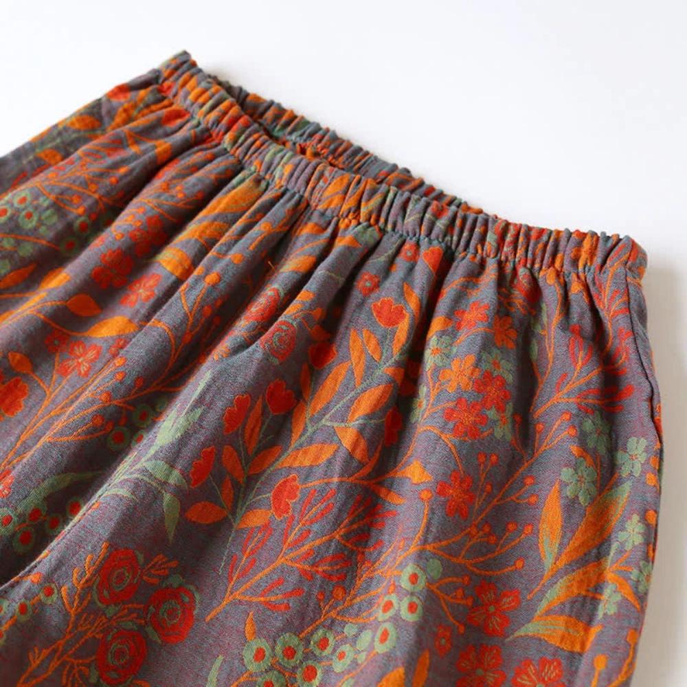 Dames huispak - comfortabel en stijlvol